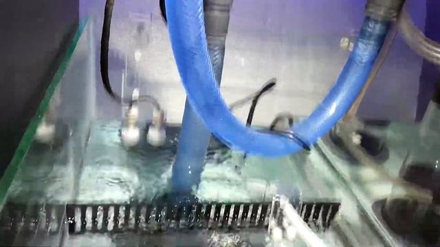AQUATUM - автодолив для морского аквариума смотреть онлайн