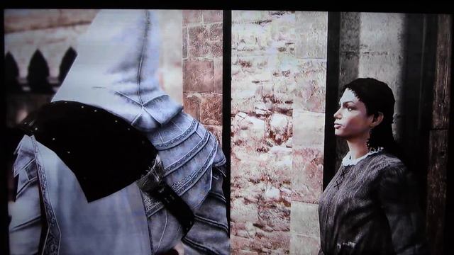 Играем с Gerki в Assassin's Creed: Brotherhood на XBOX 360. Часть 9 смотреть онлайн