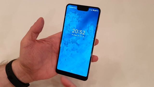 Google Pixel 3 XL - харизма, про которую молчат. Он даже в чем то лучше Samsung Note 10 Plus! смотреть онлайн