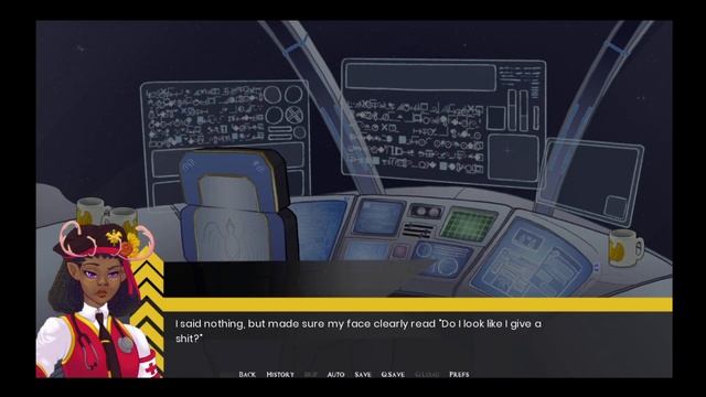 The Far Rings. Подозрительный пленник! №2 смотреть онлайн