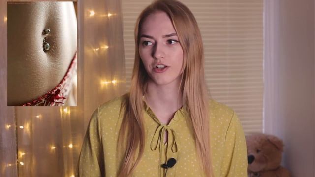 НЕОБЫЧНЫЕ женские части тела, от которых парни В ВОСТОРГЕ! смотреть онлайн