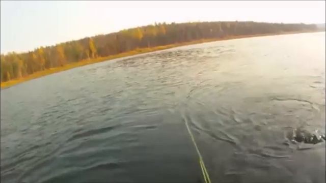 Рыбалка и отдых Часть 18 смотреть онлайн