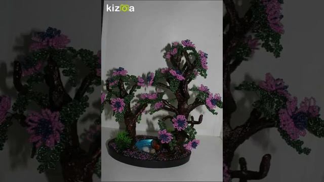 Слайд-шоу: Мой бисерный рай