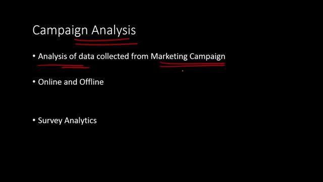 10 Data Science Projects in the Retail Industry смотреть онлайн
