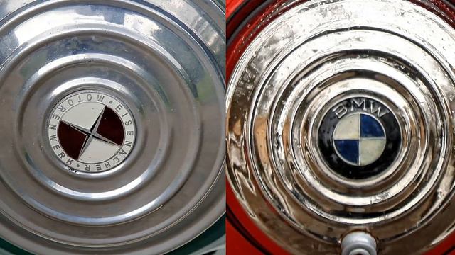 Когда автомобили BMW были советскими смотреть онлайн