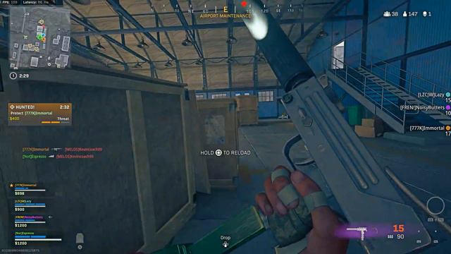 WARZONE: The NEW MAP and FINAL EVENT REVEALED... (COD Vanguard Integration Details) смотреть онлайн