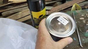 Покраска дисков в домашних условиях (грунт, краска) что лучше использовать.