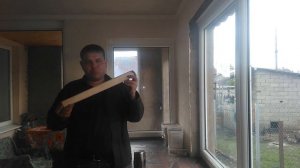 Как,, ЛЕГКО,, насадить кувалду!