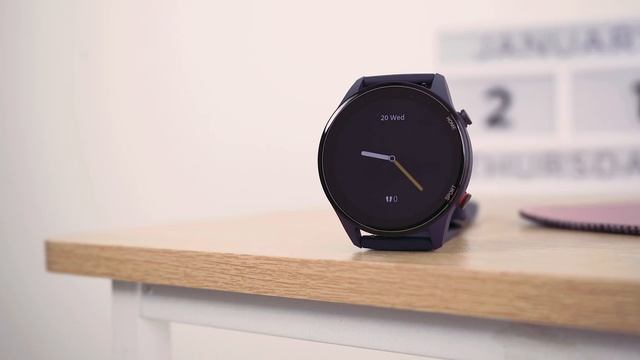 Xiaomi Mi Watch vs Mi Watch Lite смотреть онлайн