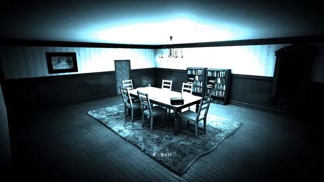 Devilry 2015 хорор игра ЧАСТЬ 1 ПРИЗРАК смотреть онлайн