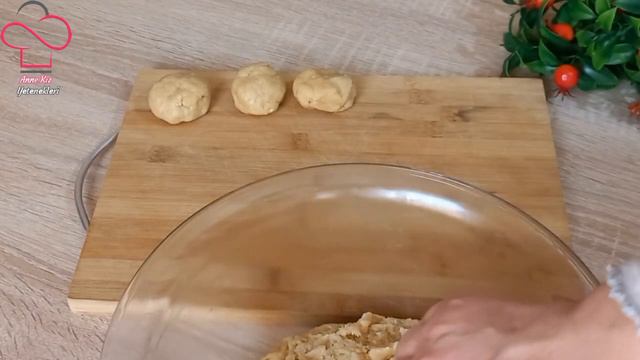 Bu Tarif Bir Başka Güzel ❗️Bu Hayatımda Yaptığım ve Yediğim En lezzetli İncirli Kurabiye😋 смотреть онлайн