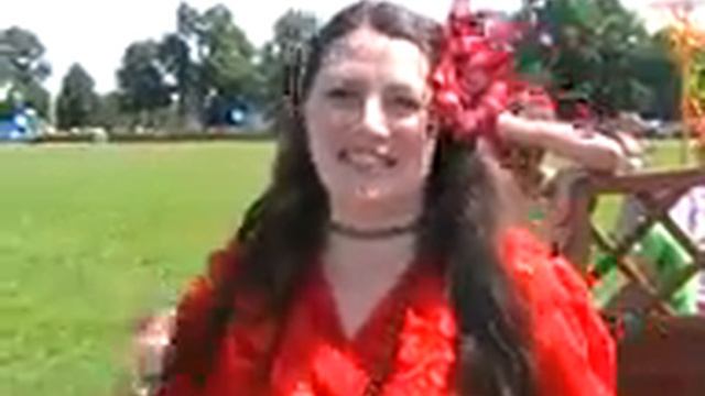 Березино. Праздник города 2012. смотреть онлайн