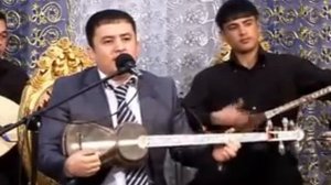 МУРОД----СУВОРА-----КИЛИЧ!!!