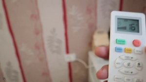 Новый кондиционер Haier Tundra ON/OFF, покупать или нет?