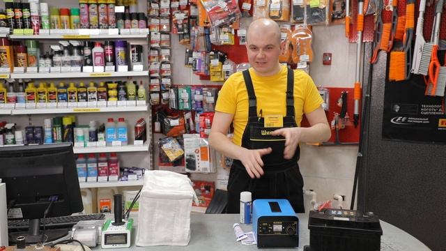 Как сберечь автомобильный аккумулятор? Как продлить жизнь аккумулятора? смотреть онлайн