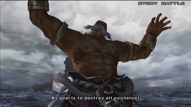 TEKKEN 5 - Yoshimitsu's Story and Ending смотреть онлайн