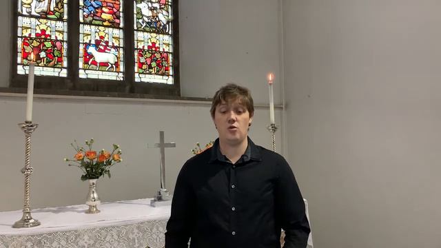 Psalm Reflections | Ep 6 | Psalm 150 смотреть онлайн