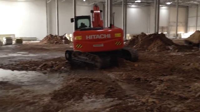 Традиционный способ разморозки грунтов смотреть онлайн