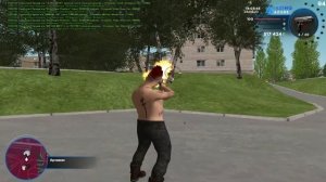 КАК НА ТРЕНИРОВАТЬ РП СТРЕЛЬБУ НА AMAZING RP CRMP