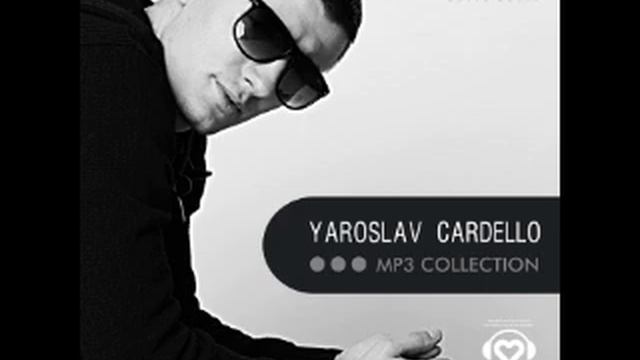 Ярослав Кардэлло - MP3 Collection смотреть онлайн
