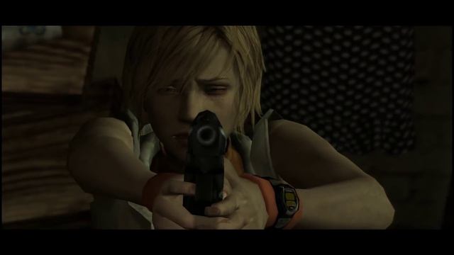 Прохождение Silent Hill 3 - Часть 1: Вспомни себя смотреть онлайн
