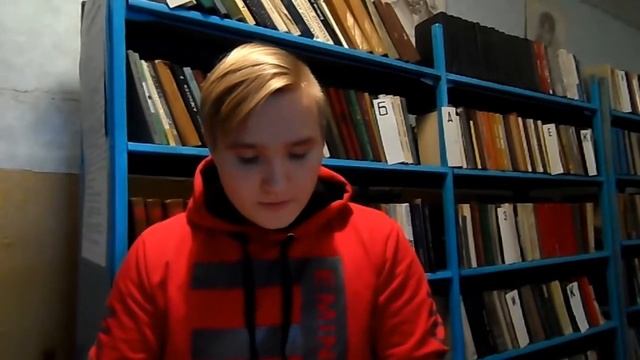 Страна читающая - Роман Гуров читает произведение "Не раз ты слышала признанье..." Ф.И. Тютчева смотреть онлайн