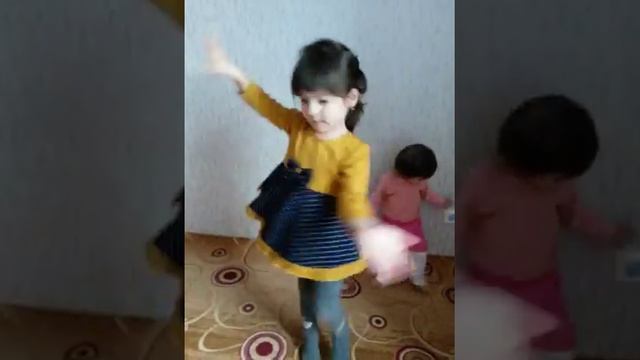 Андижанская полька, Andijon polkasi смотреть онлайн