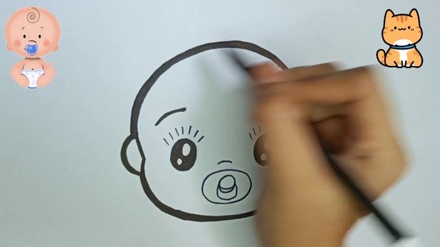 Cute Child ? Drawing, Coloring & Painting for Kids, Toddlers смотреть онлайн
