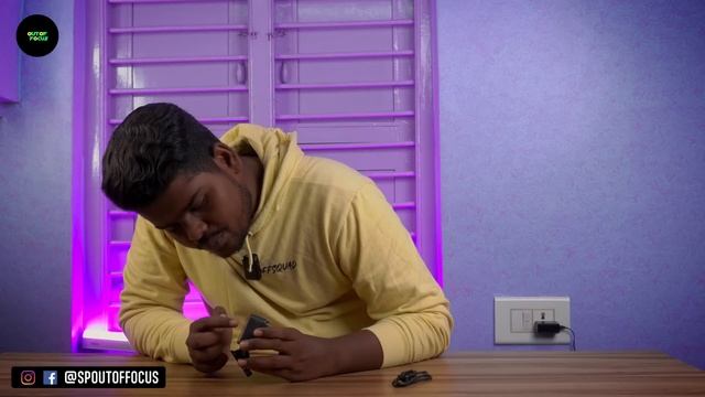 IPhone 14 Pro Max VS Go PRO Hero 11? Which is better ? #spoutoffocus #offsquad смотреть онлайн