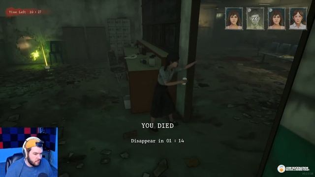 Home Sweet Home: Survive | More Top-Tier Survivor Gameplay смотреть онлайн