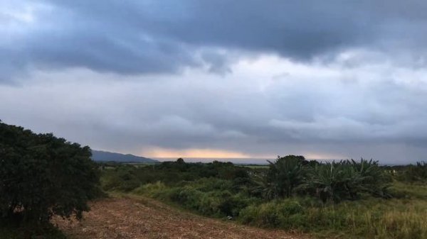 Cloudy Skies ~ Relaxing Music for Sleep, Study, Meditation or Relaxation.