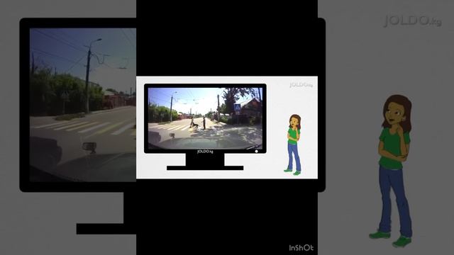 Агидбригада «Вместе с родителями-за безопасность на дорогах» группа «Микки -Маус». смотреть онлайн