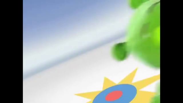 Gummy Bear Error №1 смотреть онлайн