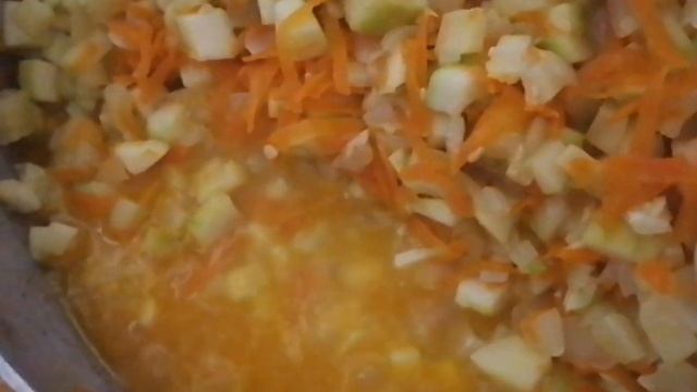 Кабачковая икра смотреть онлайн