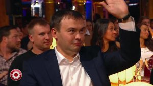 Юрий Афонин в Comedy Club (16.09.2016)
