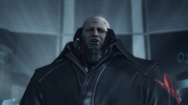 Metal Gear Rising: Reviewgeance | 10 year anniversary смотреть онлайн