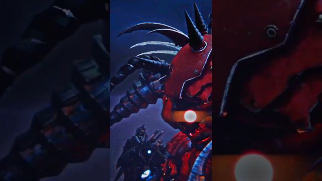 Новый эпизод во вселенной Скибиди