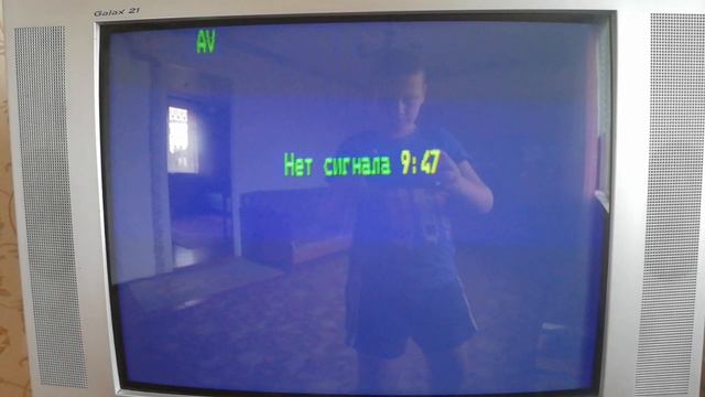 Нет сигнала-7с.mp4 смотреть онлайн
