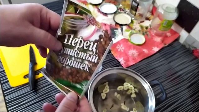 Маринуем вешенки из магазина смотреть онлайн