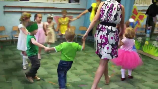 Детская академия смотреть онлайн