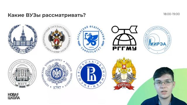 ЕГЭ по географии в 2023 году. Как? Зачем? И почему...? смотреть онлайн