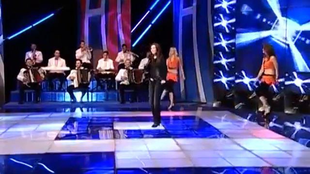 Marijana Lazarevic - Ostavice te - Svijet Renomea - (Renome 13.09.2006.) смотреть онлайн
