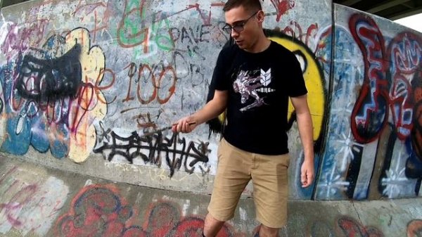 Fliptober 2020 - Master Class - Corbin Lovins