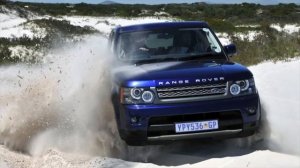 Range Rover Sport I проблемы | Надежность Рендж Ровер Спорт с пробегом