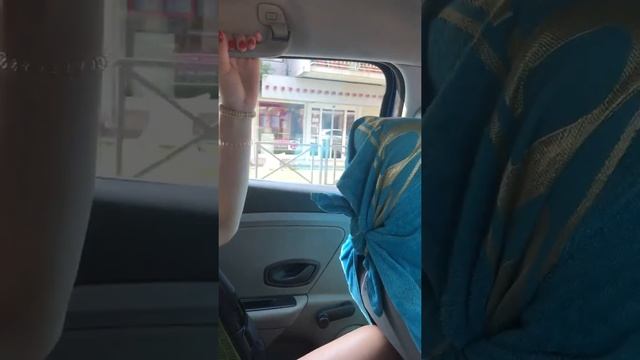 Черногория, Будва, такси смотреть онлайн