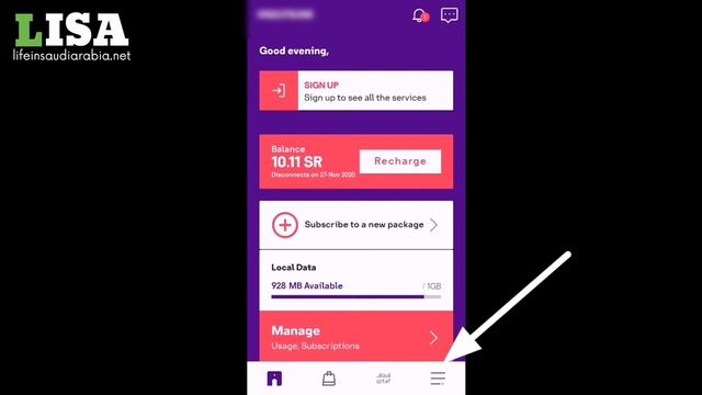 How to change STC SIM language to English? | LISA смотреть онлайн
