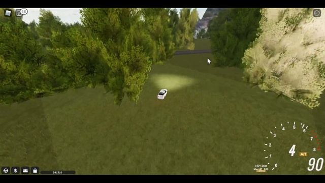 How to find BARN of Toyota Supra MK4!! (Roblox Horizon) смотреть онлайн