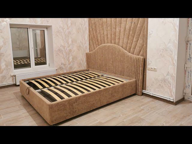 Панели и изголовье смотреть онлайн
