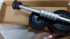 Присоска обратный молоток