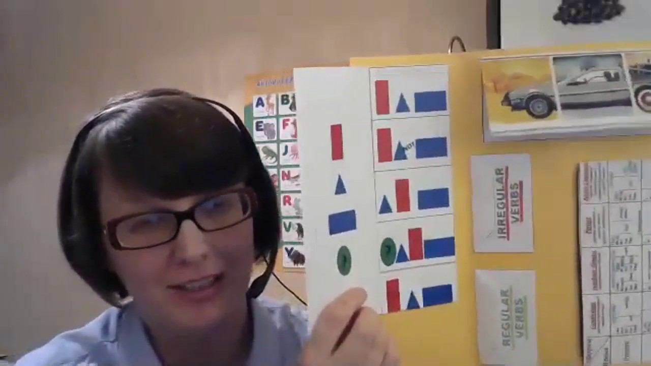 Лэпбуки Светланы Кокеладзе, по итогам тренинга Лэпбук Конструктор смотреть онлайн